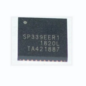 (1 шт.) Микросхема драйвера SP339EER1 SP339EER1-L/TR QFN40 Обеспечивает поставку по единому заказу на поставку спецификации