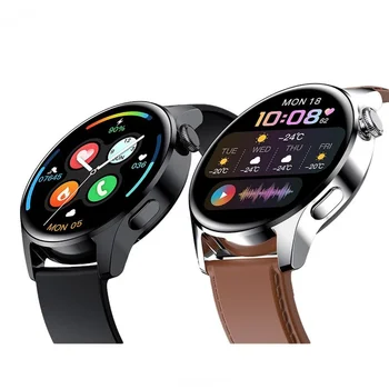 2023 Смарт-часы I29, Часы Для Мужчин, Водонепроницаемые Часы с Bluetooth-Вызовом, Спортивные Часы с Кислородом в крови, Часы Для Женщин, для Телефона Xiaomi