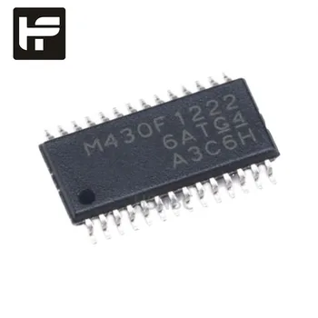 5 шт./лот MSP430F1222IPWR M430F1222 TSSOP-28 100% Абсолютно новый оригинальный чип IC на складе