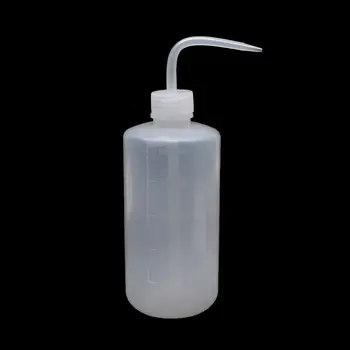500 мл Капельная бутылка для разбавления чернил для бутылки с водой Специальные инструменты для охлаждения жидкости Водяное охлаждение ПК