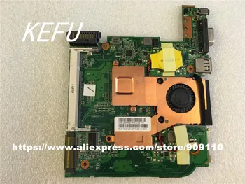 KEFU для Eee PC 1001PX материнская плата для ноутбука Asus материнская плата не работает