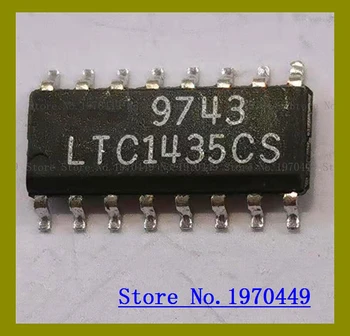 LTC1435CS LTC1435 SOP16 3,9 мм старая