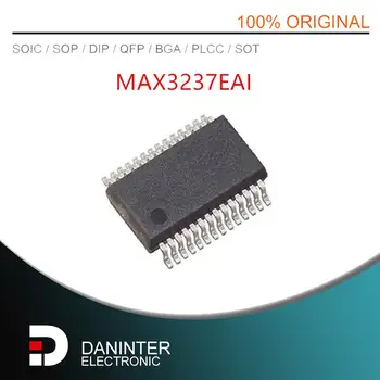 MAX3237 MAX3237EA MAX3237CAI MAX3237EAI + T SSOP28 10 шт./лот