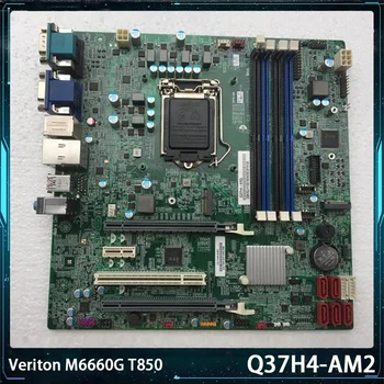 Q37H4-AM2 Для Acer Veriton M6660G T850 Поддержка материнской платы с процессором 8-го поколения Быстрая доставка Высокое качество