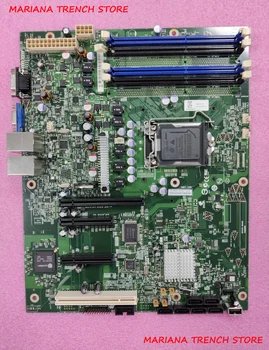 S3420GP для материнской платы Intel ATX LGA1156 DDR3 ECC UDIMM, RDIMM