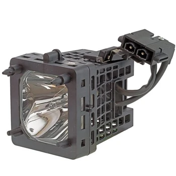 XL-5200/XL5200 Сменная лампа проектора с корпусом для SONY KDS-50A2000 KDS-55A2000 KDS-60A2000 KDS-50A3000