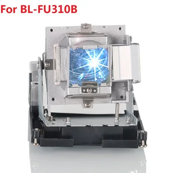Высококачественная лампа для проектора BL-FU310B с шлангом для проекторов Optoma DH1017 EH500 X600, Лампа DE.5811118436-SOT Accessories