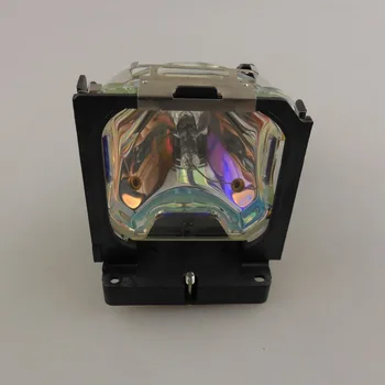 Высококачественная лампа проектора POA-LMP86 для SANYO PLV-Z1X/PLV-Z3 с оригинальной ламповой горелкой Japan phoenix