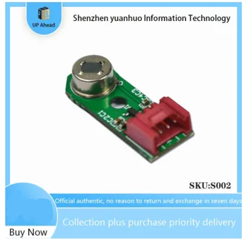 Датчик Yuanhuo Schakelaar As312 Miniatuur Menselijk Lichaam Infrarood Модуль датчика Pyro-elektrische Sensor Warmte/HC-SR501/505