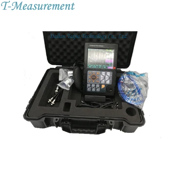 Дефектоскоп T-Measurement YFD300 С усовершенствованным ультразвуковым оборудованием для неразрушающего контроля