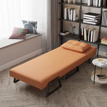 Диван-кровать с технологией складывания тканевый диван многофункциональный кабинет для гостиной современный диван-софа диван для гостиной