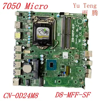 Для DELL Optiplex 7050 Micro CN-0D24M8 0D24M8 D24M8 D8-MFF-SF DDR4 100% тестирование и быстрая доставка