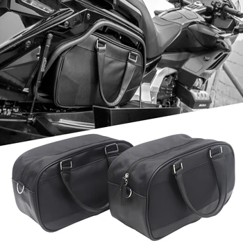 Для Honda Goldwing GL1800 1800 2012-2017 Седельная сумка для багажника Мотоцикла Комплект Вкладышей для седельных сумок 2018-2020