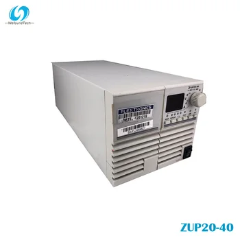 Для TDK-Lambda ZUP20-40 0-20 В 0-40 А Импульсный источник питания Высокого качества, полностью протестированный, быстрая доставка