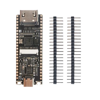 Для платы разработки Sipeed Lichee Tang Nano 4K Gowin, минималистичная плата, совместимая с FPGA GoAI, HDMI