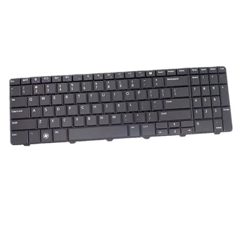 Клавиатура для ноутбука DELL Inspiron M731R US UNITED STATES edition Цвет черный