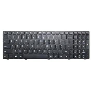 Клавиатура для ноутбука Lenovo ThinkBook 15 G2 ARE 15 G2 ITL Черный Макет США