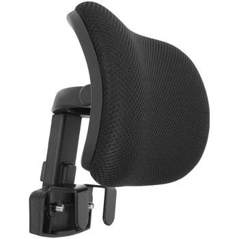 Модифицированная подушка для головы Стула Регулируемые Подголовники для офисных Игр, защита шеи, Компьютерная подушка, Пластиковые стулья для столов