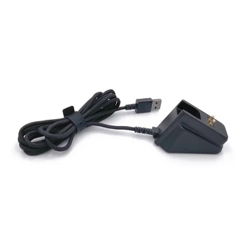 Мягкие кабели для мыши из ПВХ, прочная линия для замены провода мыши для игровой мыши razer 2 м