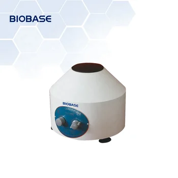 Низкоскоростная центрифужная машина BIOBASE 4000 об/мин, цена, комплект prp для труб, лабораторная центрифуга, медицинская центрифуга.