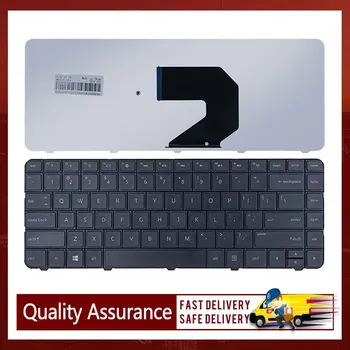 Новая клавиатура для ноутбука HP Pavilion G4-1000 G6-1000 G43 G6S G6X CQ43 G57 черного цвета