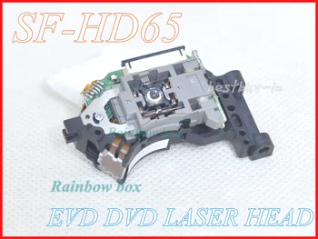 Новая оптическая лазерная головка для DVD-дисков SF-HD65 DV34 механическая SF-HD65 HD65 SF-HD850 ОПТИЧЕСКАЯ головка ДЛЯ DVD-ДИСКОВ