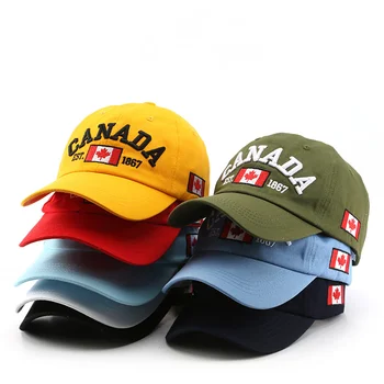 Новые модные кепки для мужчин, хлопковая кепка с вышитыми буквами, популярная бейсбольная кепка в корейском стиле, популярная бейсболка для мужчин и женщин
