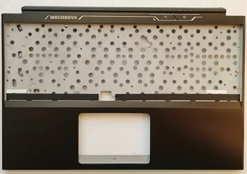Новый ноутбук с верхним корпусом, базовая крышка, подставка для рук MECHREVO Z2 Z2-R-G Z5 Z6 F117-B