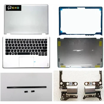 Новый оригинальный ЖК-дисплей для ноутбука Lenovo YOGA 3 11 YOGA 700-11, задняя крышка, верхняя рамка, подставка для рук, верхняя крышка, клавиатура, нижняя крышка