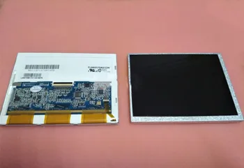 промышленная панель CLAA057VA01CW 640 (RGB) * 480 VGA с диагональю 5,7 дюйма, 262K, 40IN, TFT LCD (без касания)