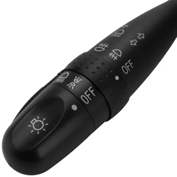 Ручка управления переключателем передних фар автомобиля для Vios Soluna 02-08 Master Light