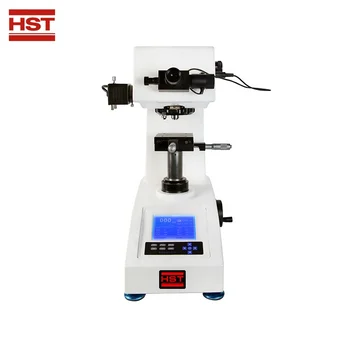 Цифровой измеритель твердости резины по Бринеллю HST, электронная машина для определения твердости металла