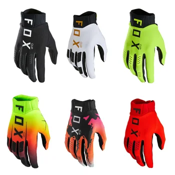 2023 Велосипедные перчатки ATV MTB BMX Внедорожные мотоциклетные перчатки Горный велосипед Велосипедные перчатки для мотокросса Велосипедные гоночные перчатки