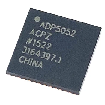 ADP5052ACPZ-R7 ADP5052ACPZ ADP5052ACP ADP5052 LDO 4,5 В - 15 В 200 мА LFCSP48