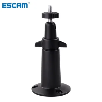 ESCAM Металлический Регулируемый Кронштейн для Крепления на стене, столе, Потолке, в помещении и на открытом воздухе Для камеры Arlo/Arlo Pro, Аксессуары для видеонаблюдения