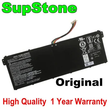 SupStone Новый Аккумулятор для ноутбука AC14B8K для ACER Aspire CB3-111 CB5-311 V3-111P B115-MP NE512 V3-371 ES1-711 E5-771G SF314-51 B117-M