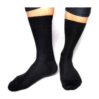 Мужские Хлопчатобумажные деловые носки, Новое поступление, Брендовые высококачественные Вечерние носки для мужчин Sox