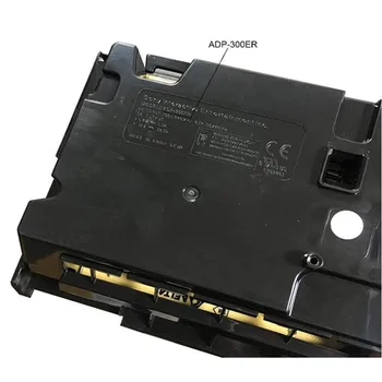 Оригинальный Новый 2 шт./лот Замена Для PS4 PRO N15-300P1A Адаптер Питания ADP-300ER ADP 300er для PS4 PRO Блок питания