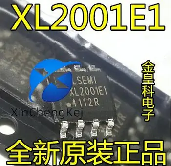 оригинальный новый XL2001E1 XL2001 специальный SOP8 для разгерметизированного автомобильного зарядного устройства
