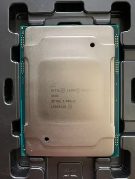 Процессор Xeon E5-1620 v4 10M Cache, 3,50 ГГц