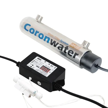 ультрафиолетовый фильтр для воды 0,5gpm для стерилизации бытовой воды SSE-5215FS